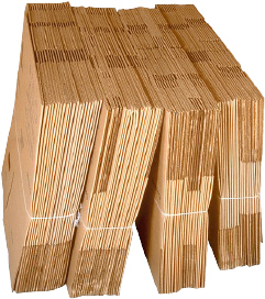 Cardboard Boxes