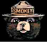 Smokey Bear