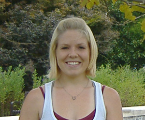 Maggie Peirce