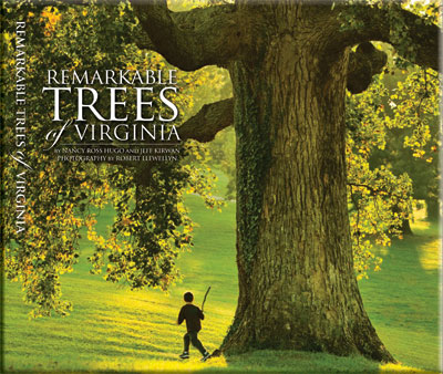 Remarkable Trees of Virginia